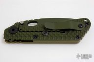 SnG GG CC - Green Cerakote