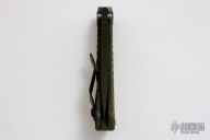 SnG GG CC - Green Cerakote