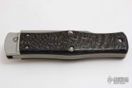 Cobra Bowie Prototype S/N 012