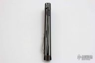 Lucas Burnley Kwaiken Flipper - Carbon Fiber