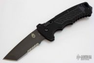 DMF - Tanto Automatic