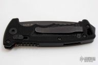 DMF - Tanto Automatic