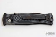 531BK Pardue Axis Lock