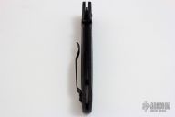 531BK Pardue Axis Lock