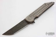 Custom Kwaiback - MK4