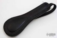 6.5" Leather Sap/Blackjack