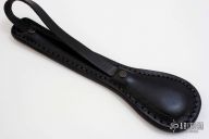 9" Leather Sap/Blackjack