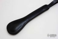 9" Leather Sap/Blackjack - Extended Strap