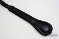 9" Leather Sap/Blackjack - Extended Strap