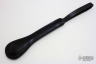 9" Leather Sap/Blackjack - Extended Strap