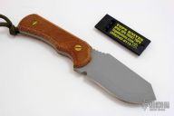 XCEST Alpha Survival Knife and Kit