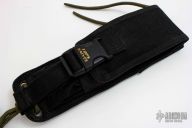 XCEST Alpha Survival Knife and Kit