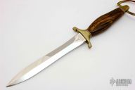 Mark II - Presentation Dagger