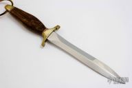 Mark II - Presentation Dagger