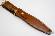 Mark II - Presentation Dagger