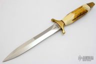 Presidents Collection - Mark II - Sambar Stag