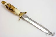 Presidents Collection - Mark II - Sambar Stag