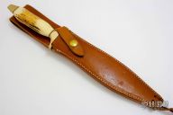 Presidents Collection - Mark II - Sambar Stag