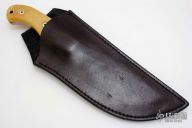 Tom Brown Tracker - Damascus - F-047