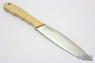 Canadian Full Size - First Production Run