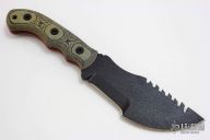 Tom Brown  Small Tracker - L-2402