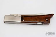 8501 Gunstock 1 Lockback