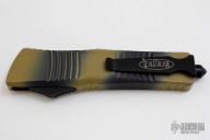 142-2TC Combat Troodon D/E - Tan Camo Serrated