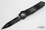 142-1GC Combat Troodon D/E Green Camo Standard