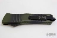 142-1GC Combat Troodon D/E Green Camo Standard