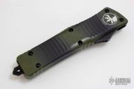 142-1GC Combat Troodon D/E Green Camo Standard