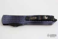 123-3UC Ultratech T/E Tri-Grip - Urban Camo Full Serrated