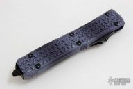 123-3UC Ultratech T/E Tri-Grip - Urban Camo Full Serrated