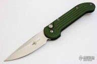 L-UDT - High Polish - Green