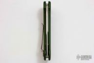 L-UDT - High Polish - Green