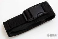 182-2OD Navy Scarab S/E OD Green Serrated