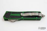 182-4OD Navy Scarab S/E Satin Standard