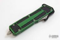 182-4OD Navy Scarab S/E Satin Standard