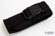 182-4OD Navy Scarab S/E Satin Standard