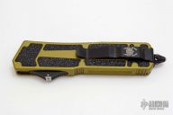 182-1TA Navy Scarab S/E OD Tan Standard