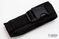 182-1TA Navy Scarab S/E OD Tan Standard