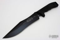 104-1 Arbiter - Black Standard