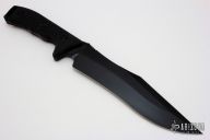 104-1 Arbiter - Black Standard