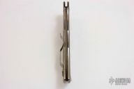 D10TIPD Endura - Titanium/Damascus