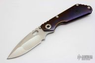 MSC SNG CC - All Ti - 6K Blade