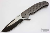 Diesel Flipper - All Ti