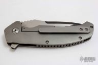 Diesel Flipper - All Ti