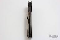 Diesel Flipper - All Ti