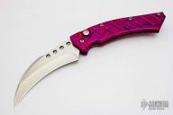 Hawk - Sterile (Brend Finish) - Splash