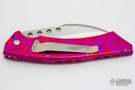 Hawk - Sterile (Brend Finish) - Splash