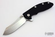 XM-18 3.5" Skinner with Anodized Ti